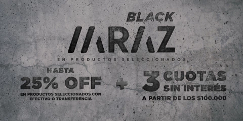 Banner de Mraz Racing