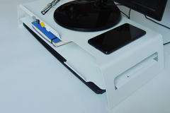 Alzada de monitor OFFI