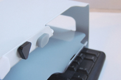 Imagen de Alzada de monitor OFFI