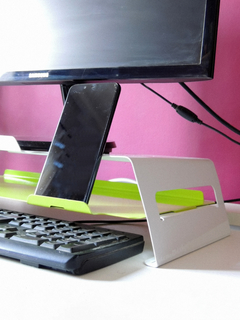 Alzada de monitor OFFI - tienda online