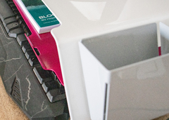 Imagen de Alzada de monitor OFFI