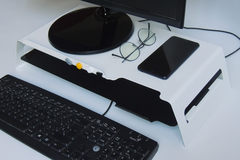 Alzada de monitor OFFI - tienda online