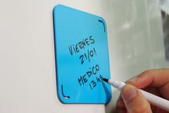 Post-its OTI (descuento x3 unidades o más) - Estudio Leroi