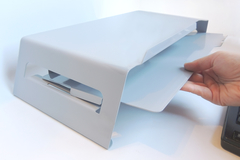 Alzada de monitor OFFI