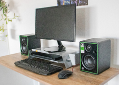Alzada de monitor OFFI - comprar online