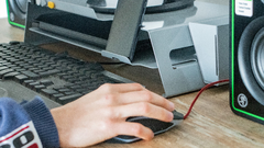 Alzada de monitor OFFI en internet