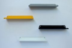 Estante PLANAR 40 - Estudio Leroi