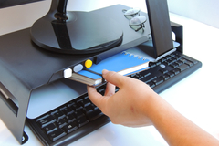 Alzada de monitor OFFI - tienda online