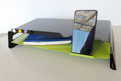 Imagen de Alzada de monitor OFFI