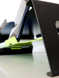 Alzada de monitor OFFI