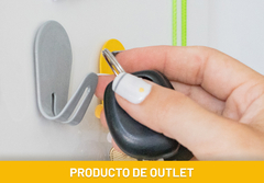 OUTLET - Ganchito TITO (x unidad)