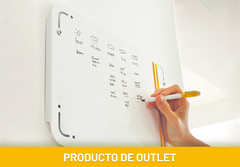 OUTLET - Pizarra PIA