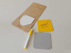 Post-its OTI (descuento x3 unidades o más) en internet