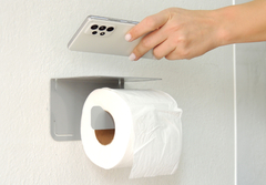 OUTLET - Portapapel POPE
