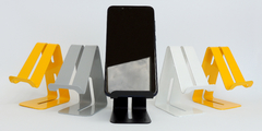 Soporte de celular SOPI - Estudio Leroi
