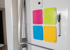 Post-its OTI (descuento x3 unidades o más) - Estudio Leroi