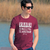 Camiseta Eu Nasci pra te adorar - comprar online