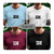 Camiseta Cristã Ide na internet