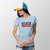 Camiseta God Bless na internet