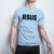 Camiseta Jesus