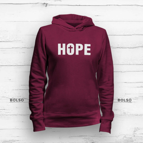 Moletom Hope