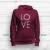 Moletom Love - comprar online