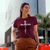 Camiseta Cruz