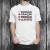 Camiseta Matemática do Cristão - Virtual 77
