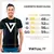camiseta Cristã Freedom - loja online