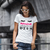 Camiseta Menina Dos Olhos de Deus - comprar online