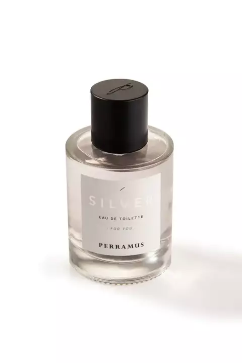 PERRAMUS SILVER