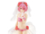 Figura Original Exq Ram Re: Zero Especial