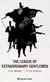 THE LEAGUE OF EXTRAORDINARY GENTLEMEN 01