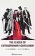 THE LEAGUE OF EXTRAORDINARY GENTLEMEN 03