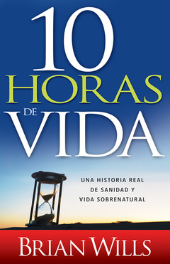 10 Horas De Vida - comprar online