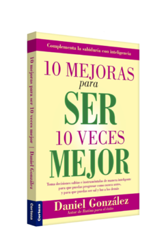 10 mejoras para ser 10 veces mejores