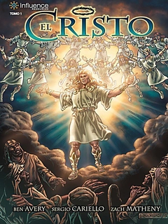 El Cristo - Tomo 1 - comprar online