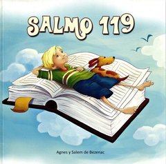 Salmo 119 - comprar online