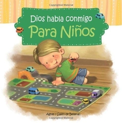 Dios habla conmigo para niños - comprar online