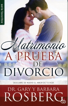 Matrimonio a prueba de divorcio libro - comprar online