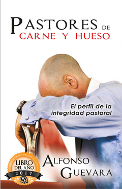 Pastores de Carne y Hueso - comprar online