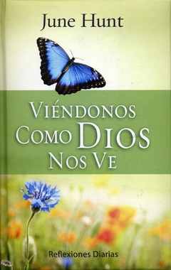 Viéndonos como Dios nos ve [Bolsilibro]