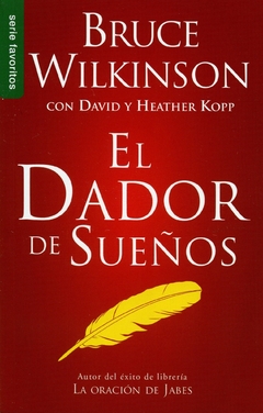 El dador de sueños - Bolsilibro - comprar online