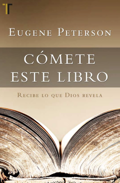 Cómete este libro - comprar online