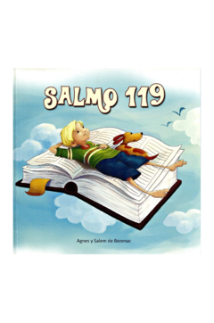 Salmo 119