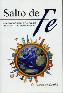 Salto De Fe - comprar online