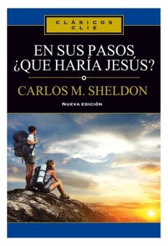 En Sus Pasos Que Haria Jesus - comprar online