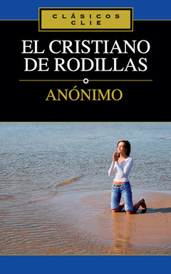 Cristiano de rodillas - comprar online