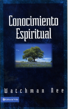 Conocimiento Espiritual Bolsilibro - comprar online