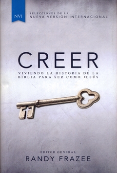 Creer [Libro] - comprar online